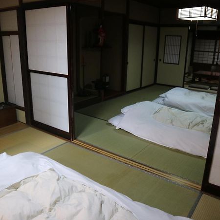 吉城Stay 飞騨市 客房 照片