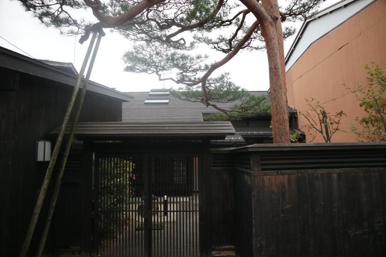 吉城Stay 飞騨市 外观 照片