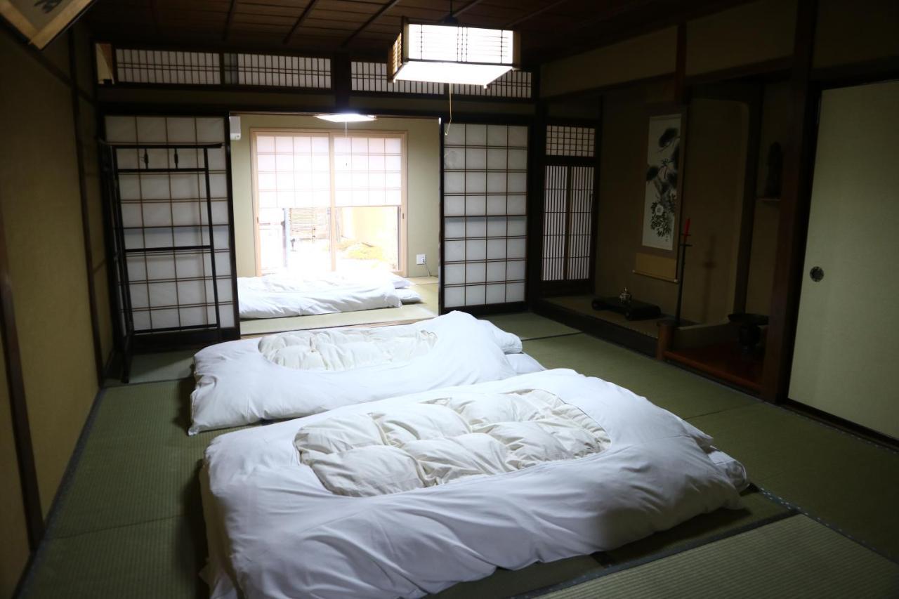吉城Stay 飞騨市 外观 照片