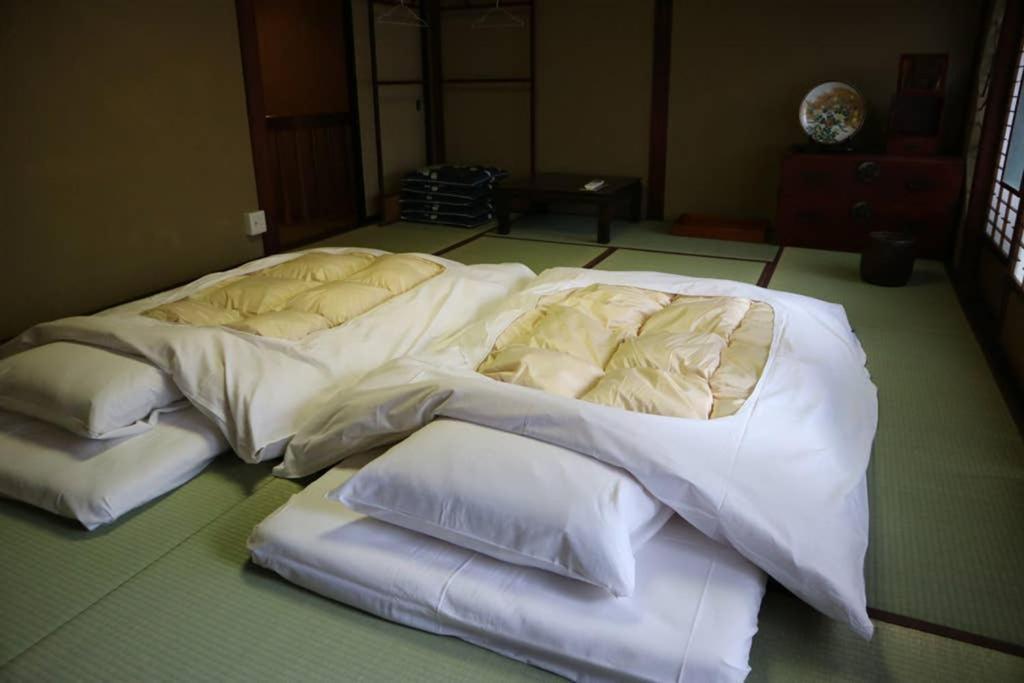 吉城Stay 飞騨市 外观 照片
