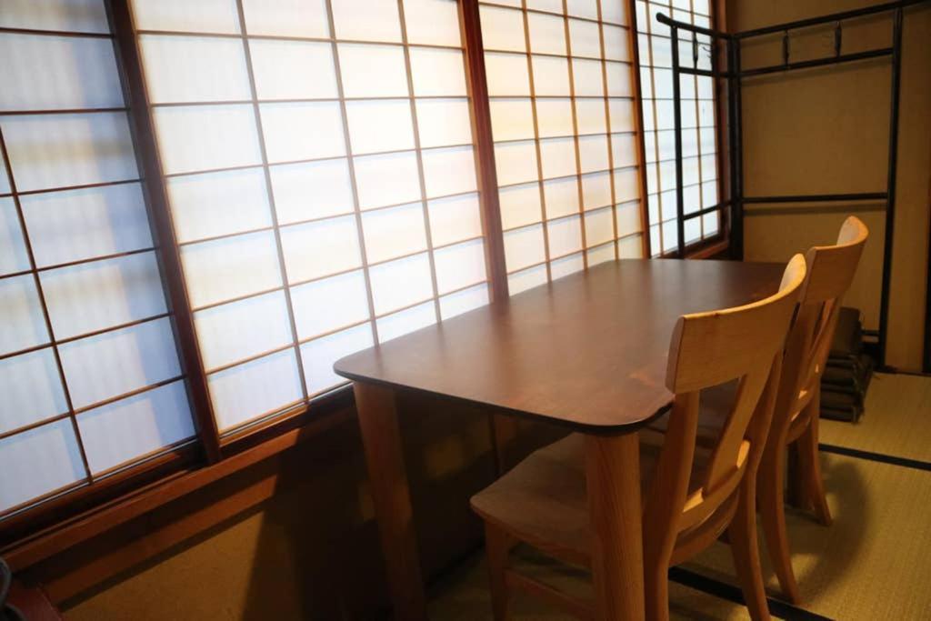 吉城Stay 飞騨市 客房 照片