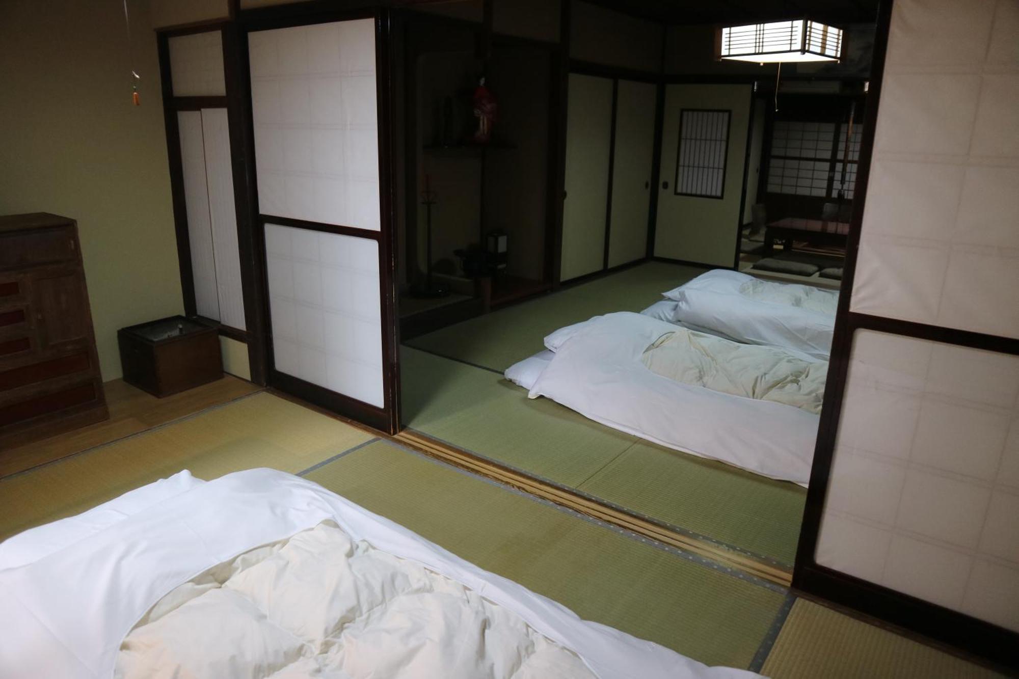 吉城Stay 飞騨市 客房 照片