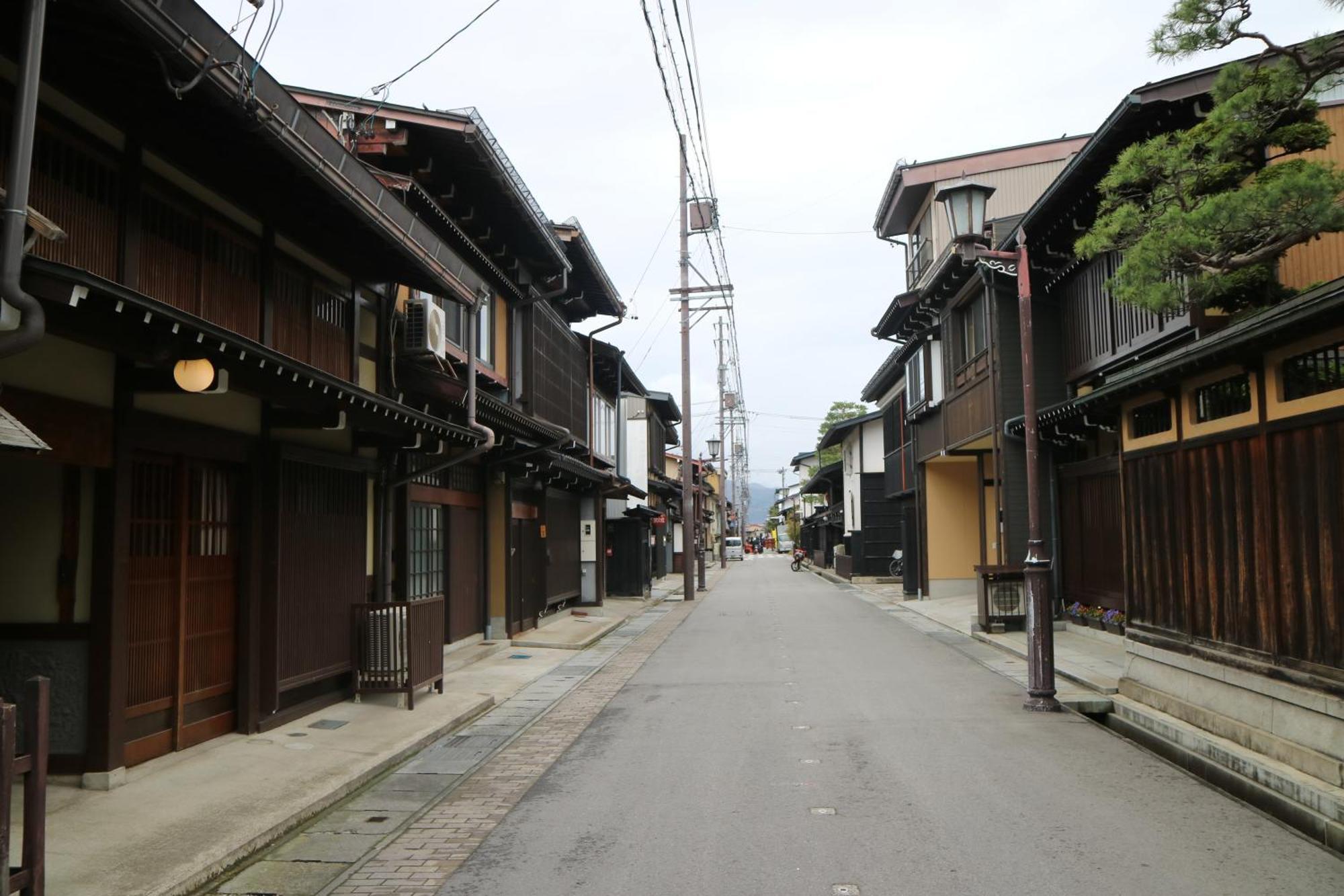 吉城Stay 飞騨市 客房 照片