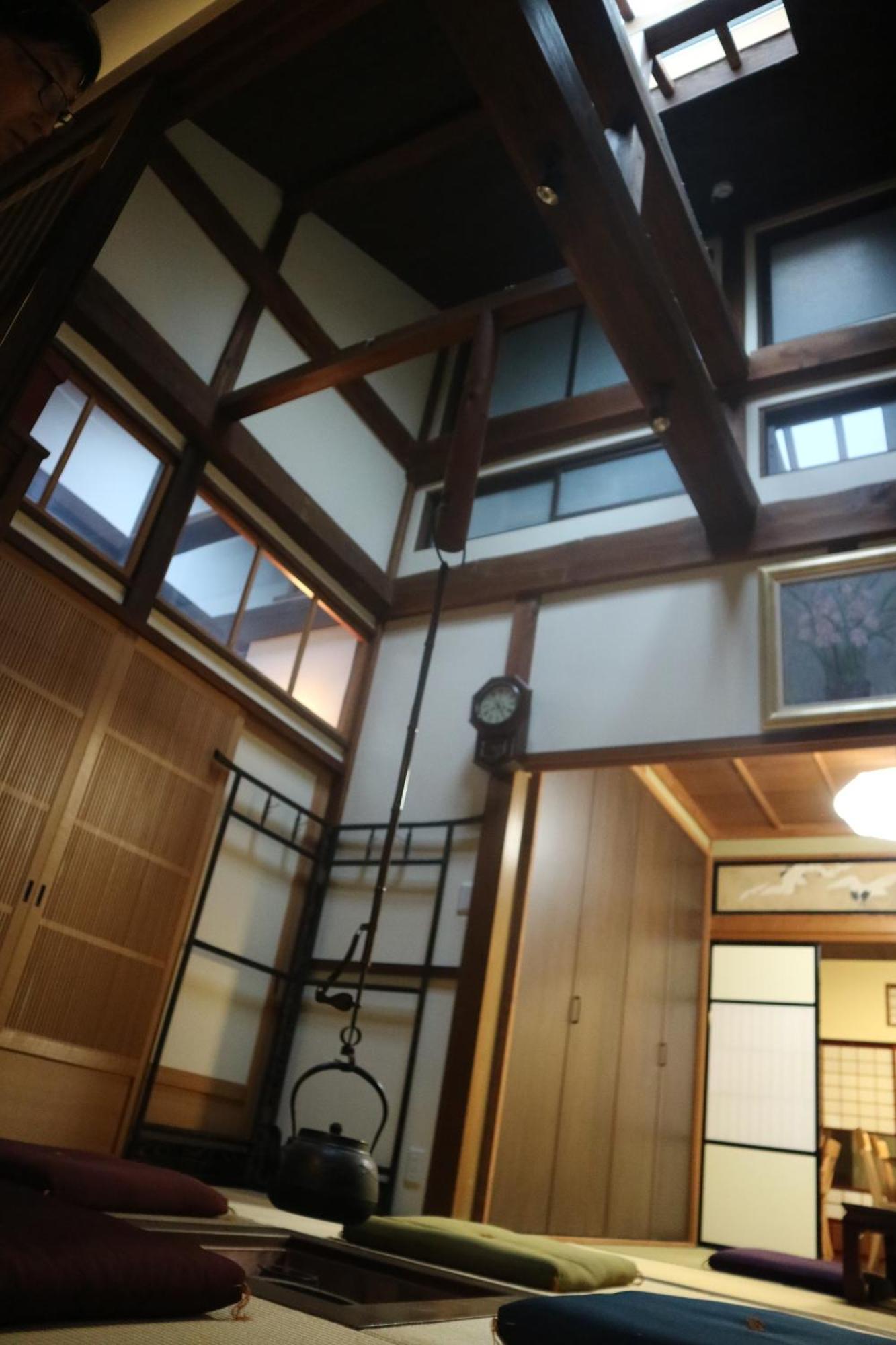 吉城Stay 飞騨市 客房 照片