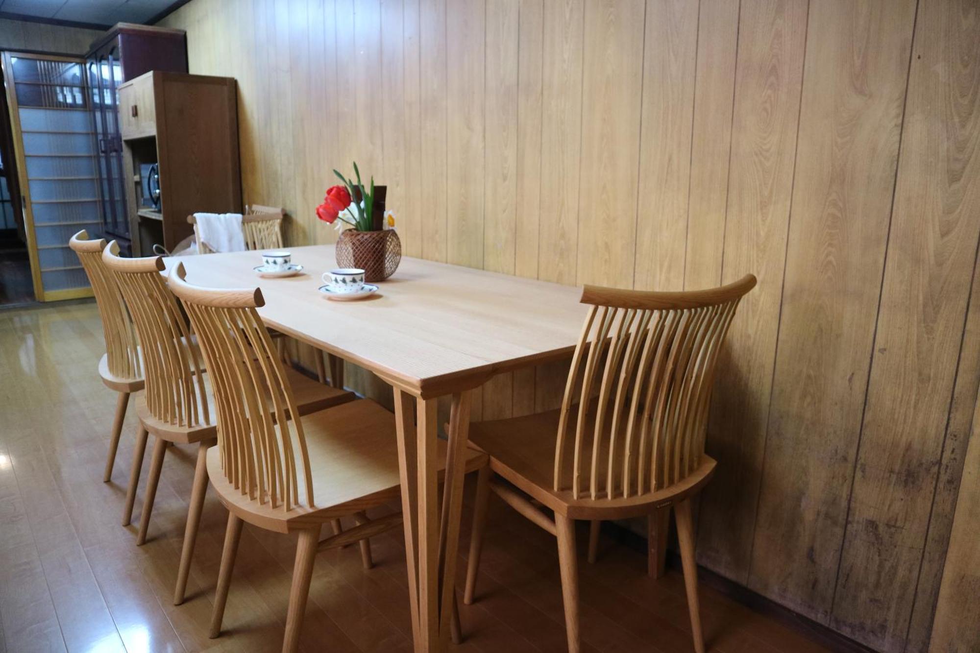 吉城Stay 飞騨市 客房 照片