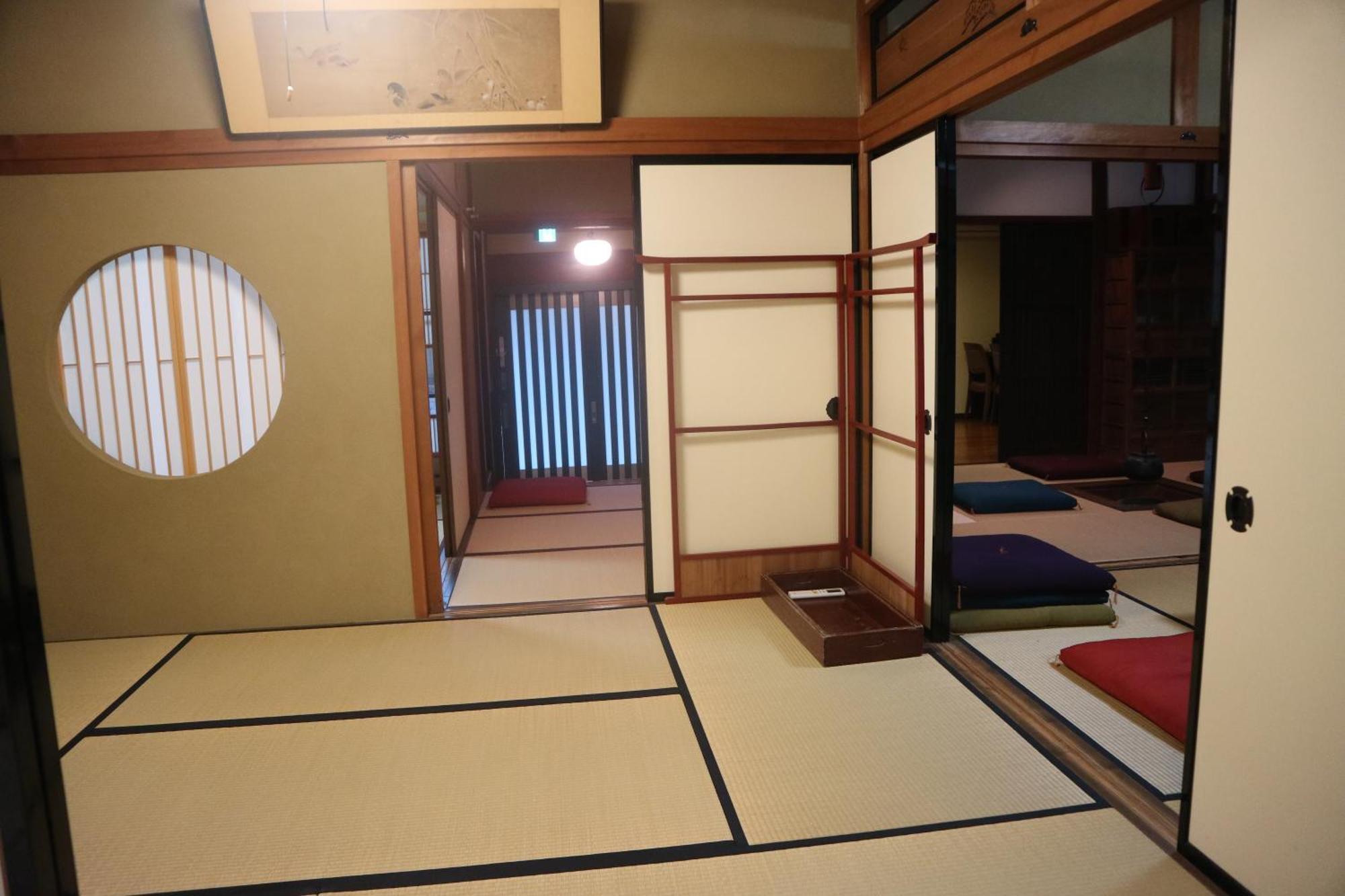 吉城Stay 飞騨市 客房 照片