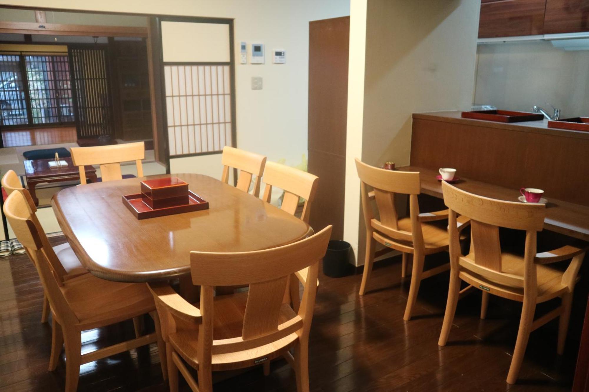 吉城Stay 飞騨市 客房 照片