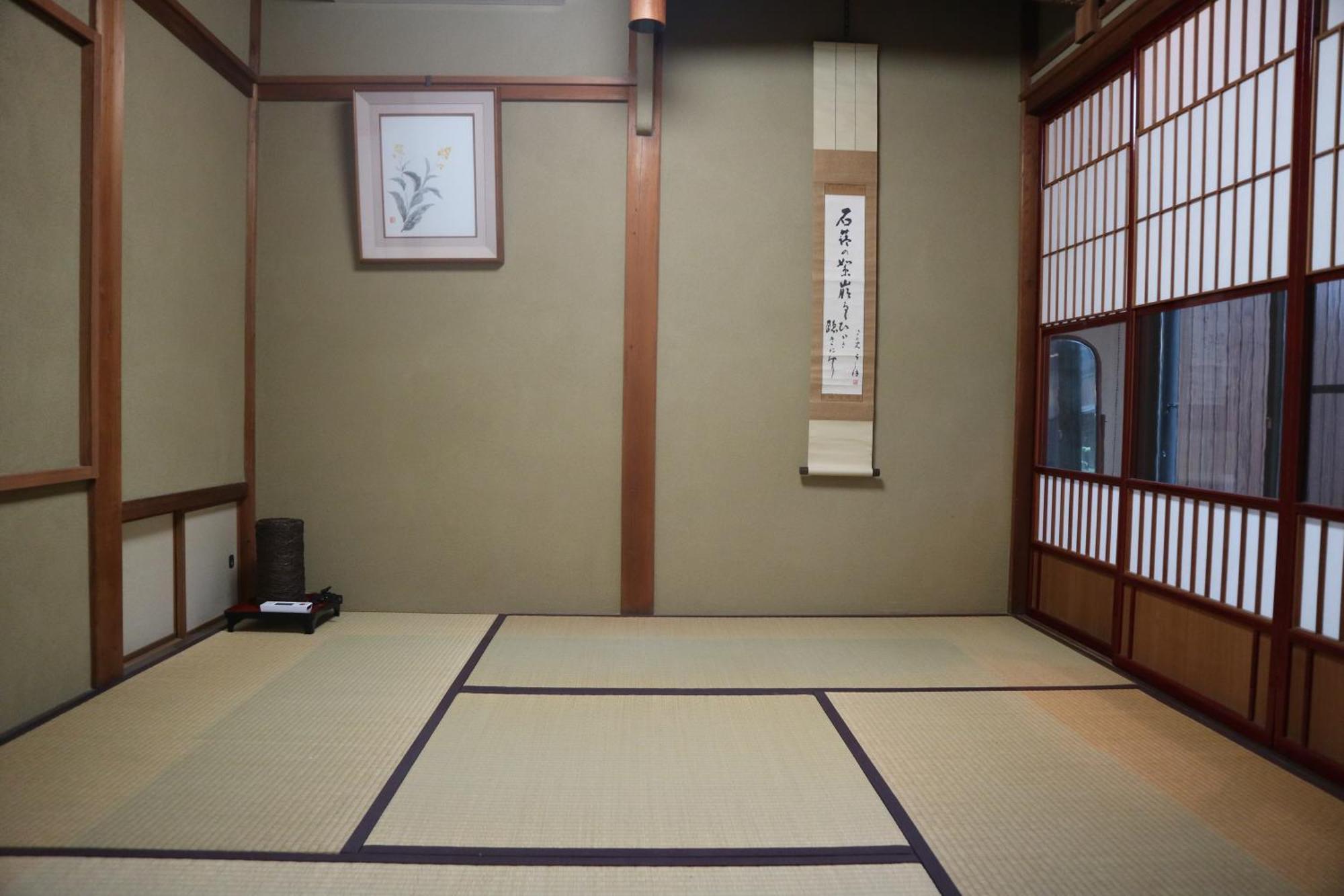 吉城Stay 飞騨市 客房 照片