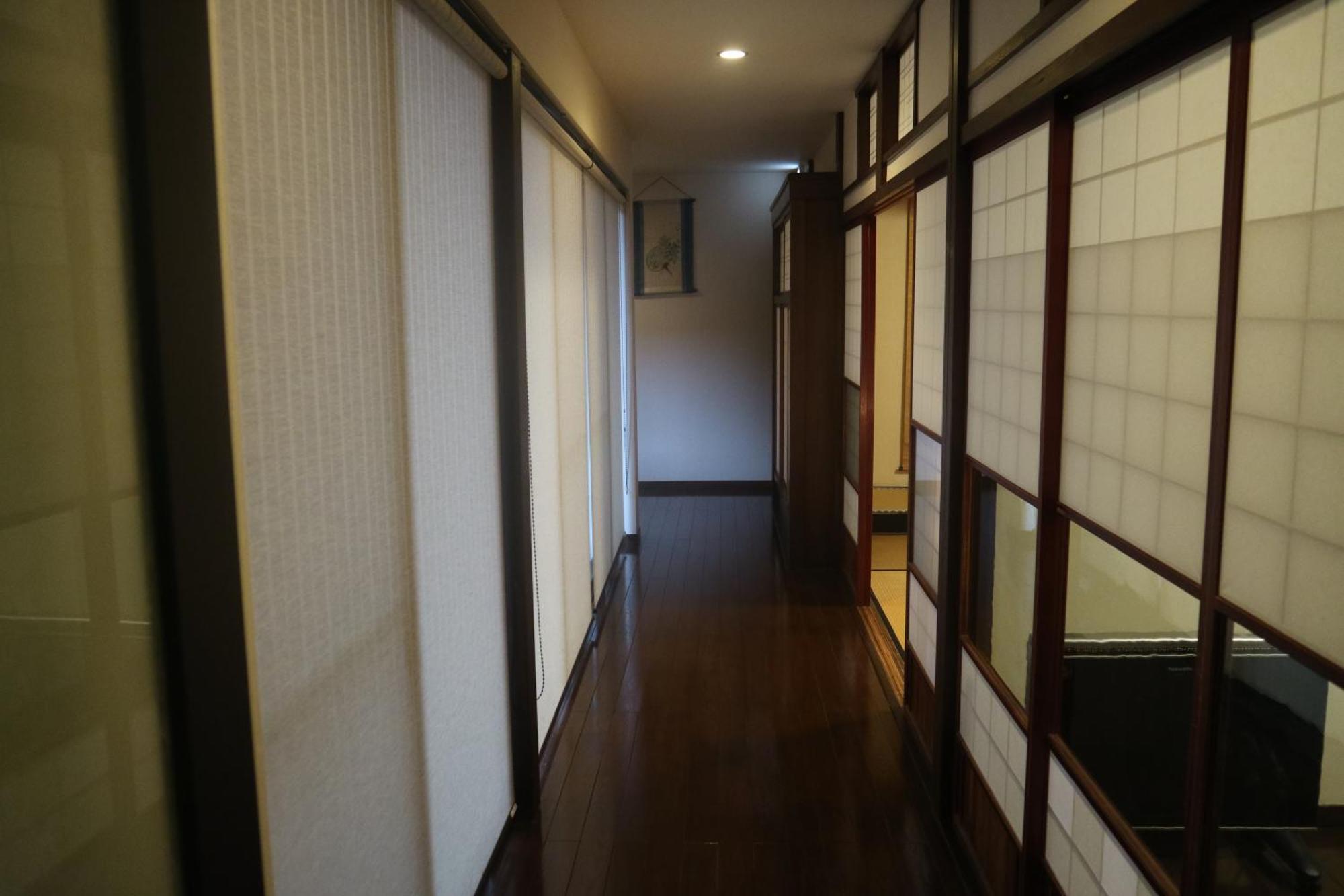 吉城Stay 飞騨市 客房 照片