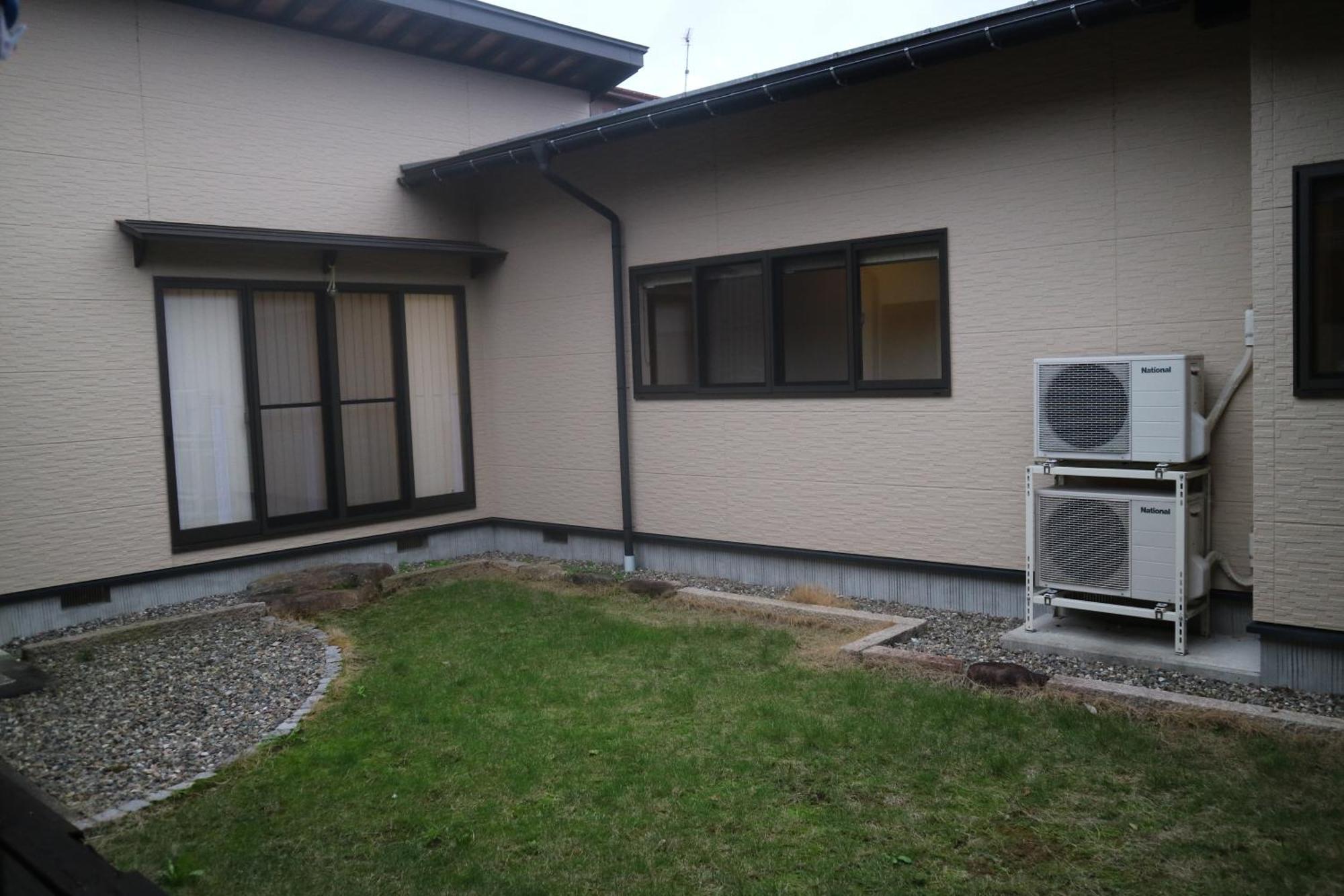 吉城Stay 飞騨市 客房 照片