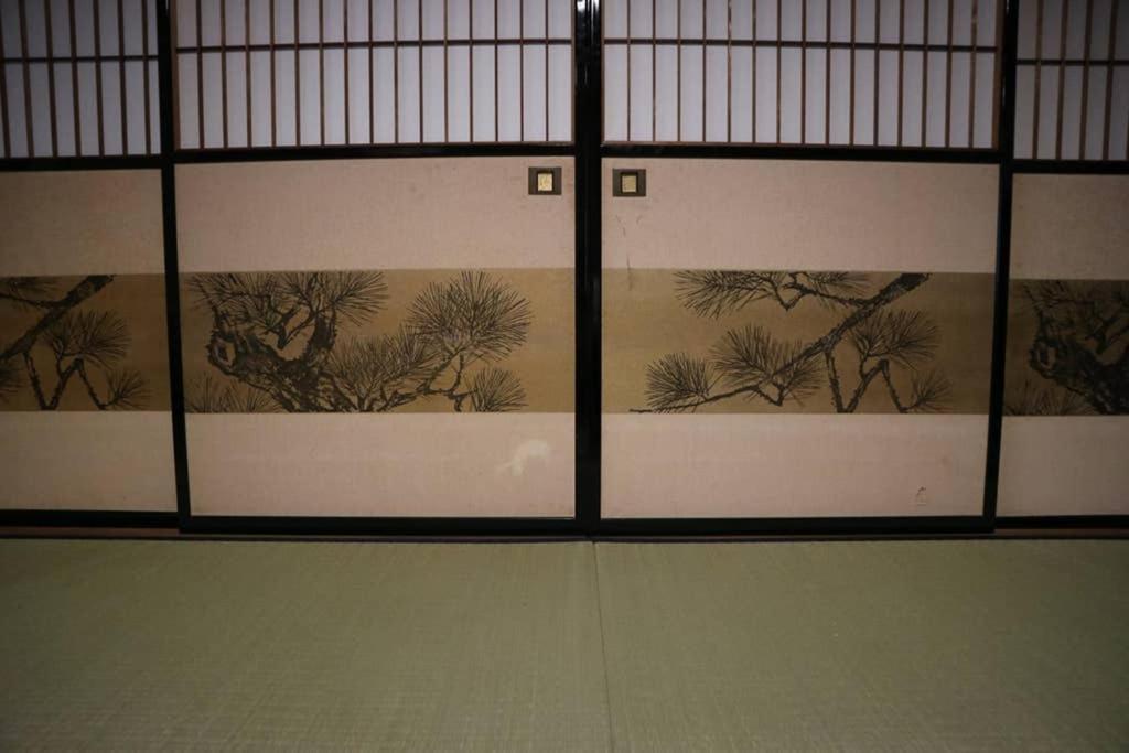 吉城Stay 飞騨市 客房 照片