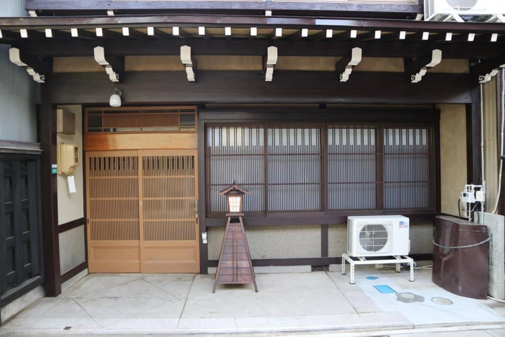 吉城Stay 飞騨市 客房 照片