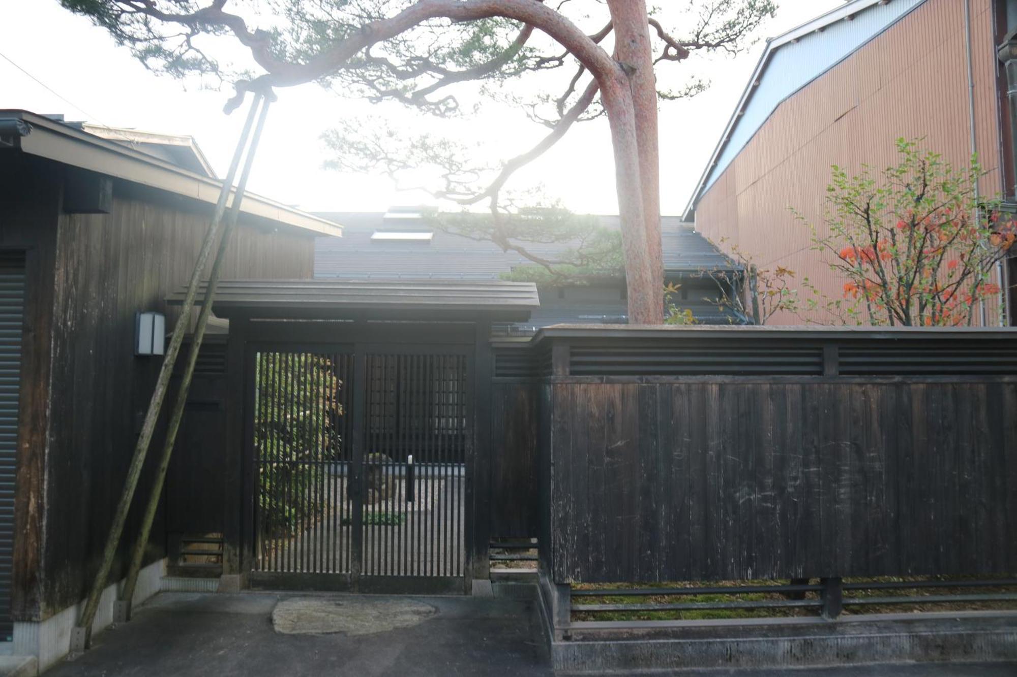 吉城Stay 飞騨市 客房 照片