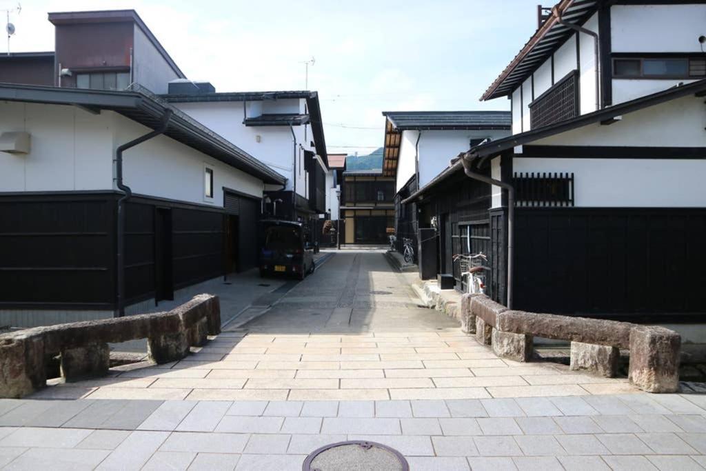 吉城Stay 飞騨市 客房 照片