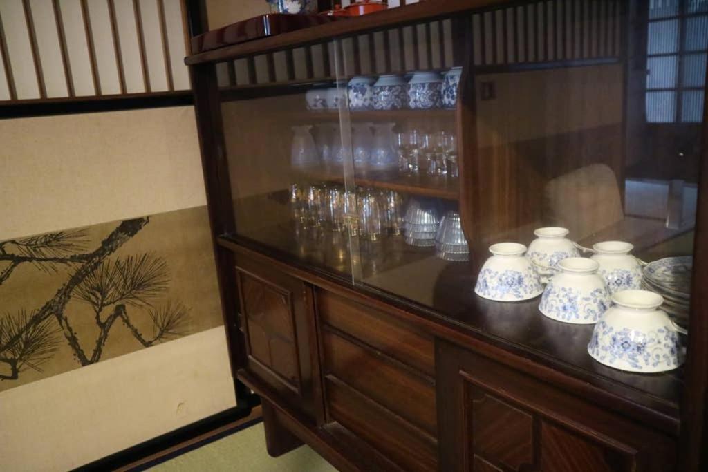 吉城Stay 飞騨市 客房 照片