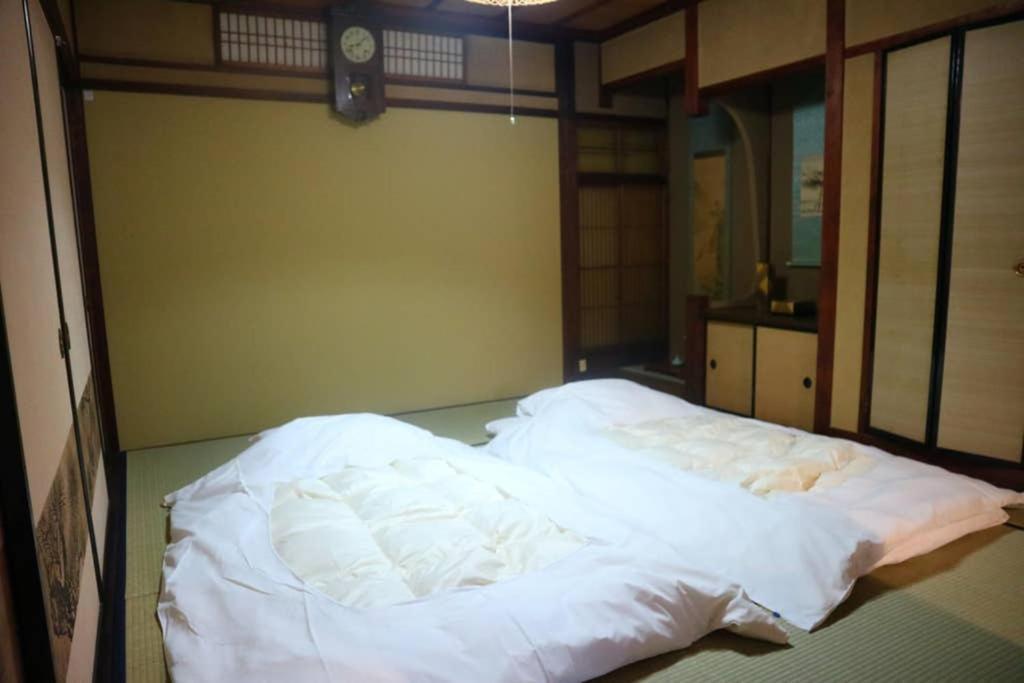 吉城Stay 飞騨市 客房 照片